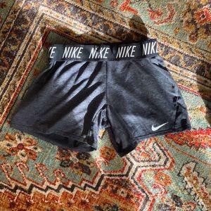 Nike shorts